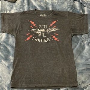 Foo Fighters Tshirt